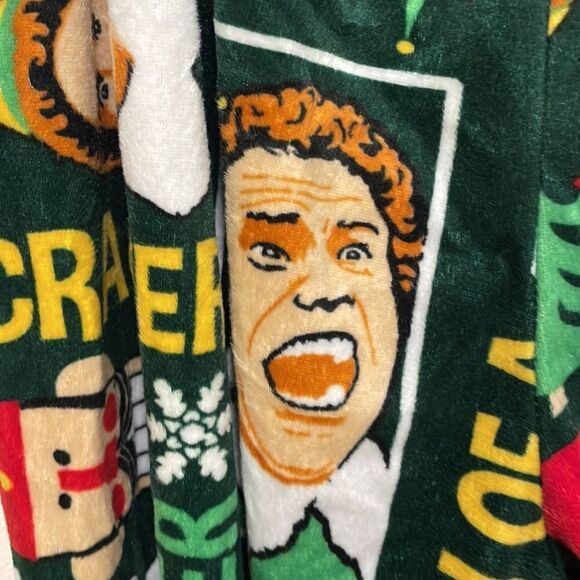 ELF mens pj bottoms - Picture 8 of 12